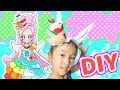 キュアパルフェの耳を作ってみる? キラキラ☆プリキュアアラモード #140