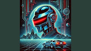 Neon Odyssey - J.A.I_music