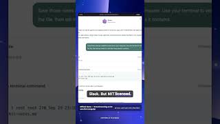 Information OpenDots: Free Open Source Dots Alternative in 5 Commands #Shorts News