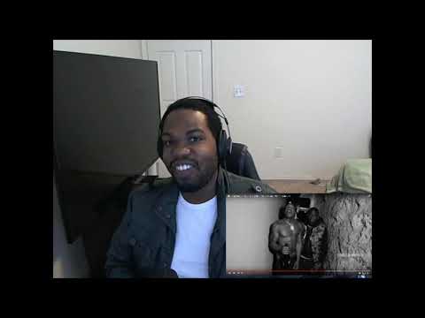 Reaction To - Trap Manny - “Talk That” (Official Music Video - WSHH Exclusive)