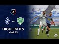 Highlights Krylia Sovetov vs Akhmat (2-4) | RPL 2019/20