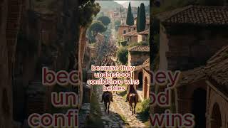Roman Risk Management