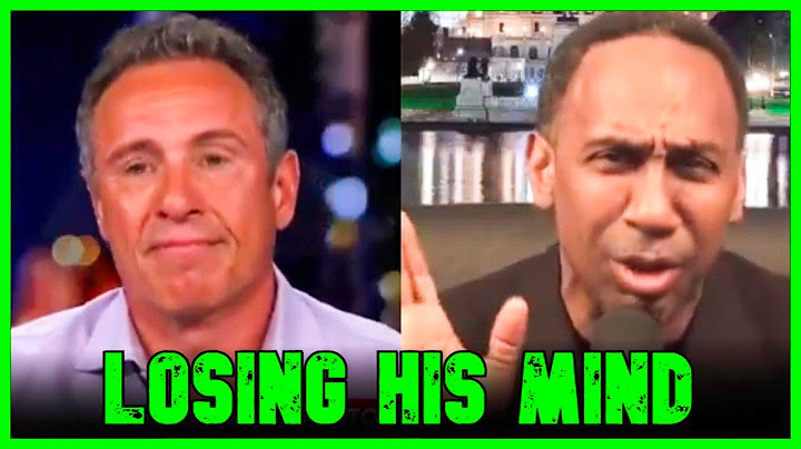 ‘I DON’T GIVE A DAMN!’: Stephen A. Smith LOSES HIS MIND Over Epstein Files | The Kyle Kulinski Show