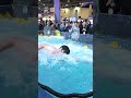 Swim Jet Challenge at CES 2026!