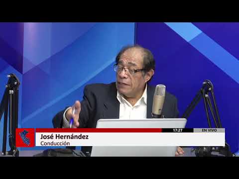 CRISIS POLÍTICA EN EL PAÍS
