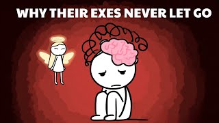 AVOIDANTS DON’T COME BACK… UNLESS YOU MAKE THEM | Avoidant Attachment Style