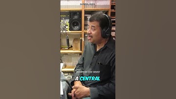 Neil deGrasse Tyson on the Andromeda–Milky Way galactic collision.