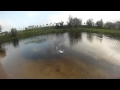 Sea Bird GB9306 RC boat 3 (experimentation continues)