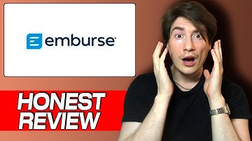 Emburse: My Honest Review & User Experience with Invoice Payment Tools