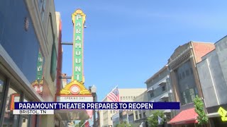 Performing arts venue in Bristol making a comeback following pandemic, celebrating 90th year in busi