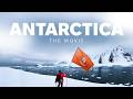 Antarctica The Movie Антарктида Подорож на край землі 