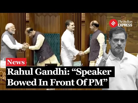Rahul Gandhi Points