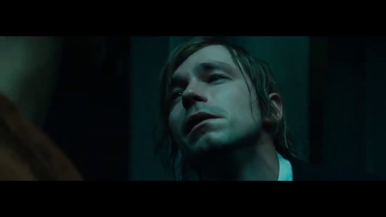 Фильм Вторжение - официальный трейлер - YouTube