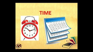 Time | Elapsed Time | Duration