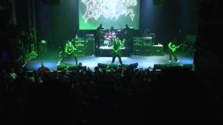 Morbid Angel - To The Victor The Spoils live @ Maryland Deathfest XV - 05.27.2017