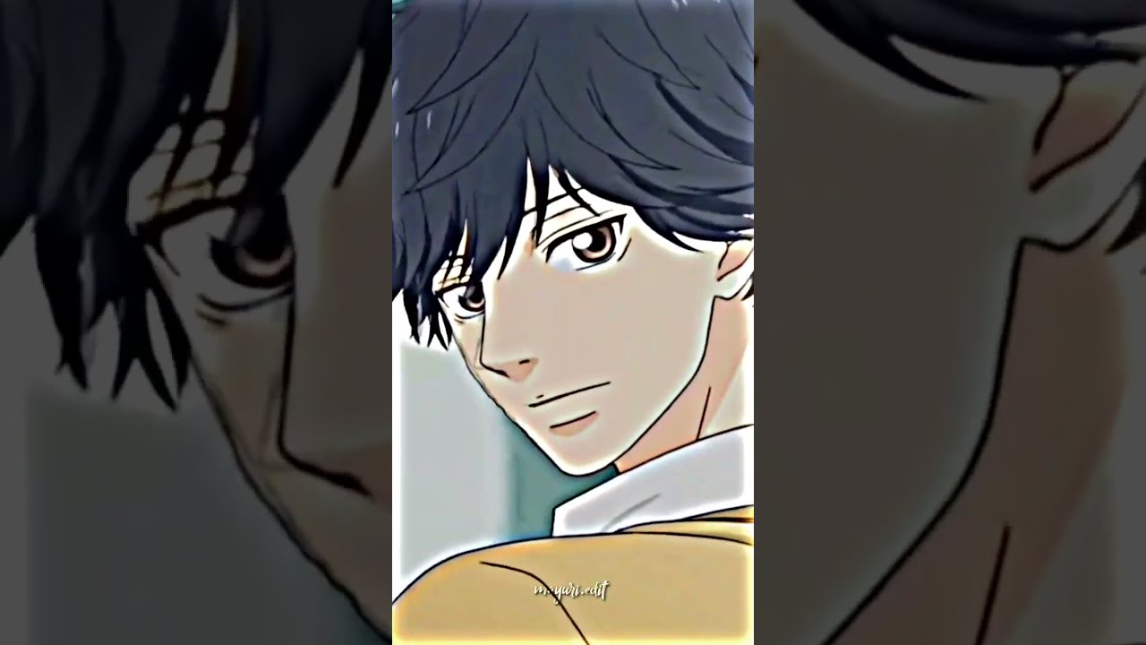 Blue Spring Ride Ao Haru Ride Episode 1 First Impression Summer 2014 YouTube