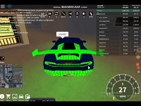 vehile   simulator  გიჟი   ვარ  რააა