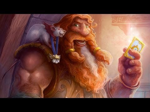 Video: Hearthstone: Heroes Of Warcraft Recensione