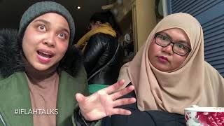 Download lagu iflahTalks syiffaraosman hidayahazmi Versi Taran Wanita Alpha Female I don t need a man iflahTalks syiffaraosman hidayahazmi Versi Taran Wanita Alpha Female I don t need a man