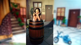 Conheça o Circo do Chaves #shorts #chaves Update