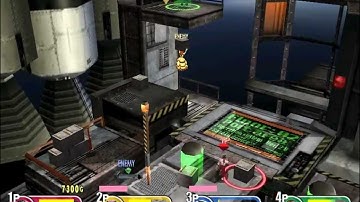 Dreamcast Longplay - Power Stone 2