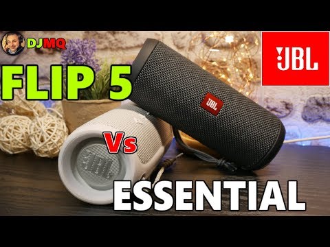   JBL FLIP 5 Vs  quot FLOP quot  ESSENTIAL SPEAKER BLUETOOTH  Recensione ITA 