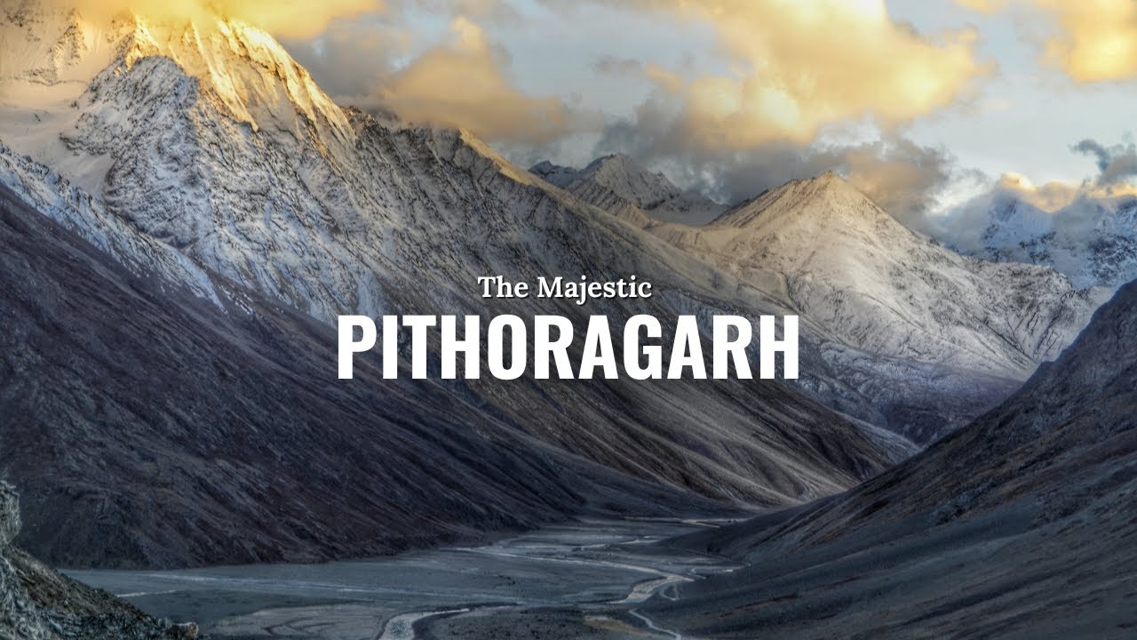 The Majestic -PITHORAGARH 