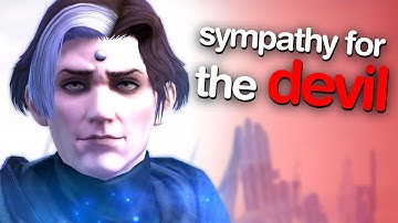 Final Fantasy XIV - Why Emet-Selch is Unforgettable