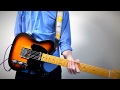 夜に駆ける / YOASOBI ギター 弾いてみた
