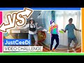 Video Challenge with JustCeeDi  | Georgia - Just Dance 2021