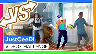 Video Challenge with JustCeeDi  | Georgia - Just Dance 2021