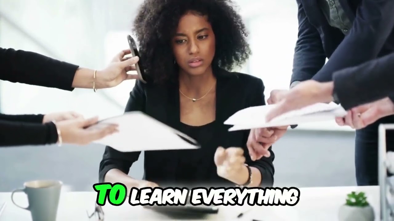 How Setting Goals Transformed My Life: From Redundancy to Success!