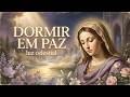 Magnificat | Música Sagrada para Dormir em Paz e Descansar com Luz Celestial