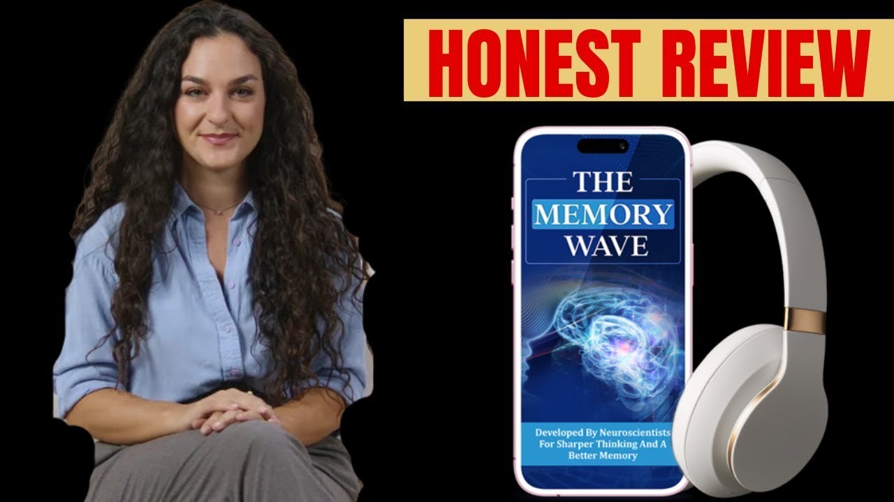 The Memory Wave 2026 Review | 12-Minute Audio for Brain Fog & Focus ...