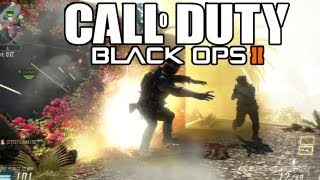 BO2 - 42 KILLS League Play HardPoint - GOAT Avatar (Black Ops 2 Multiplayer) by Whiteboy7thst