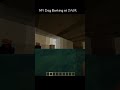 MY Dog Barking at 3 A.M. #minecraft #minecraftsurvivalseriesepisode1 #memes #minecraftsurvivalseries