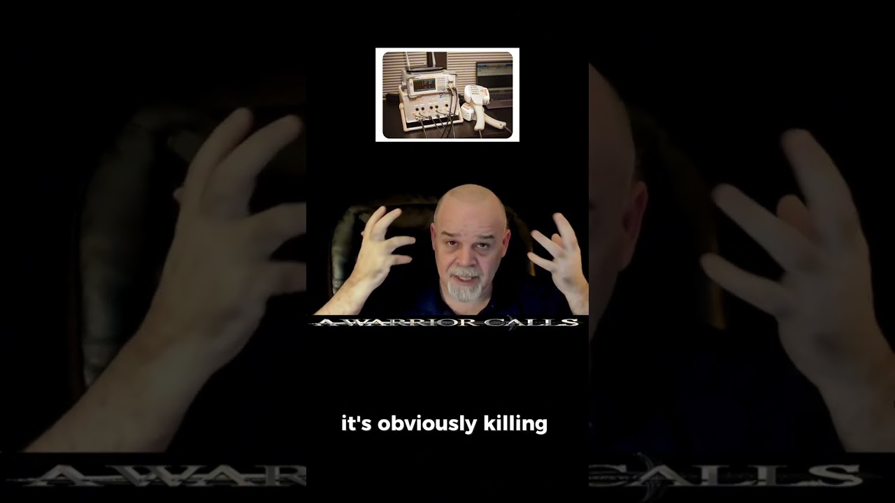 Masterpeace + Firefly Light Technology