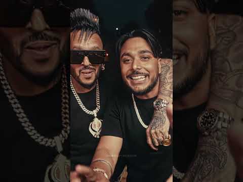 GURINDER GILL X JAZZY B - HEAVYWEIGHT SONG | GURINDRR GILL NEW ALBUM #CANTSTOPNOW