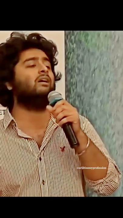 Tum hi ho all time masterpiece 😌🙌🥀#arijitsingh #arijitsinghlive #tumhiho #status #song #shorts