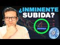 🚨URGENTE🚨 CARDANO ESTÁ EN UN PUNTO CLAVE, #ADA podría EXPLOTAR y llegar hasta los 60 CENTAVOS