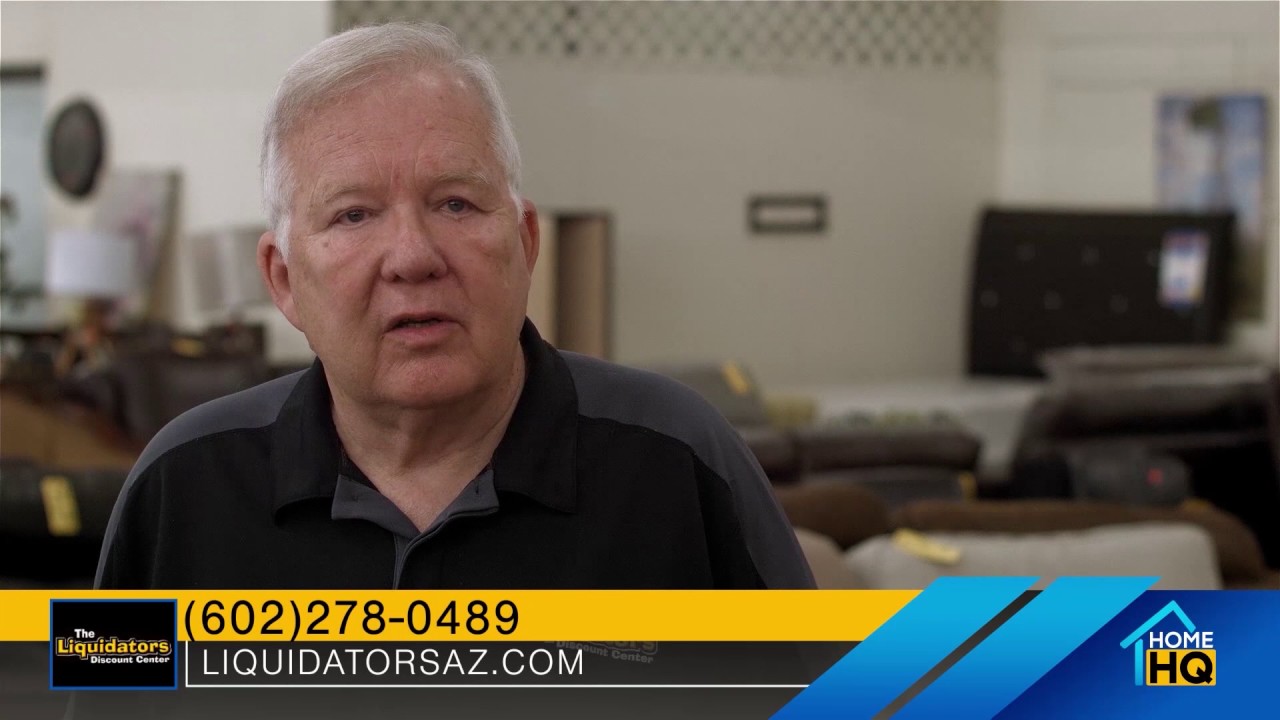 Liquidators Discount Center, A Truly Amazing Place YouTube