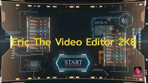 my new intro for may 2025