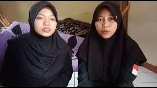 Ta'aruf|Ria Agustina 10 MIA 1