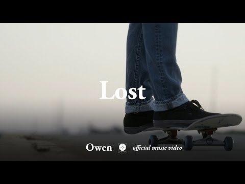 Owen - Lost [OFFICIAL MUSIC VIDEO]