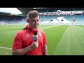 St Helens' Paul Wellens on renewed energy ahead of Magic Weekend Wigan clash.