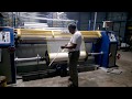 Multi Point PLC with AC Drive Sizing Machine - Anup Industries