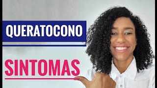 Queratocono SINTOMAS
