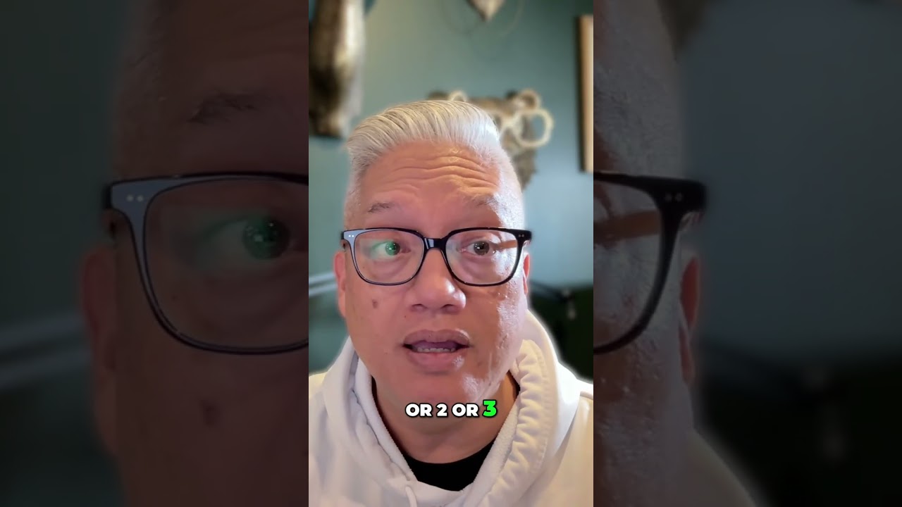 Manage Worries With This Life-Changing Technique #shorts