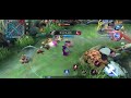 Double kill | Pharsa lang sakalam p1