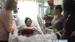 Navigating the Hospital Part 3 - The OR and ICU